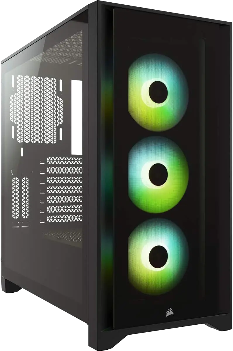 Custom PC