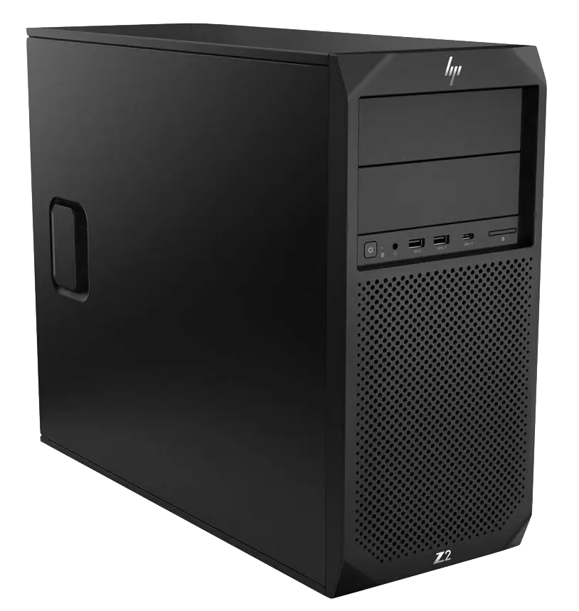 HP Z2 Workstation